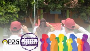 Read more about the article P2G: SEKOLAH INTERNASIONAL YANG MEWADAHI LGBT BISA DIPIDANA