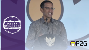 Read more about the article P2G Memberikan Apresiasi atas Terbitnya Permendibudristek No. 53 Tahun 2023 tentang Penjaminan Mutu Pendidikan Tinggi