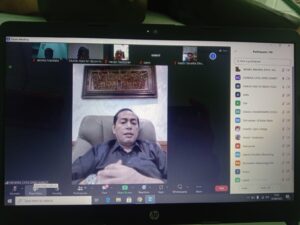 Read more about the article P2G Sumut Beraudiensi dengan Komisi E DPRD Sumut